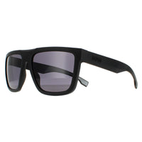Hugo Boss Sunglasses BOSS 1451/S O6W IR Matte Black Grey Grey