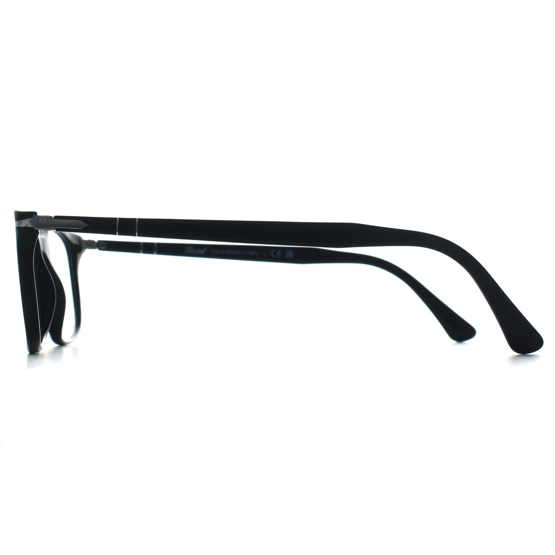 Persol Glasses Frames PO3189V 95 Black Men