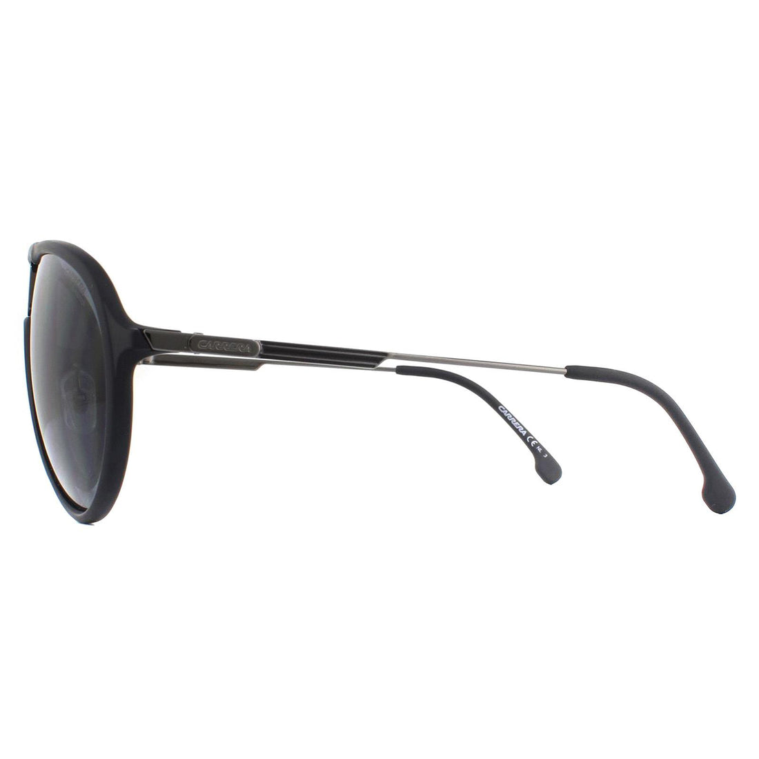 Carrera Sunglasses 1026/S 003 IR Matte Black Grey