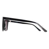 Calvin Klein Sunglasses CK21507S 001 Black Grey