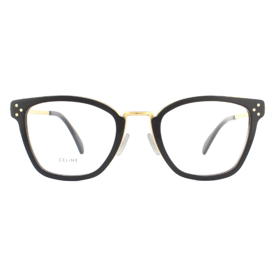 Celine CL50002U Glasses Frames Black