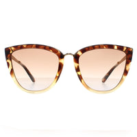 Ted Baker Sunglasses TB1642 Doris 129 Tortoise Brown Gradient