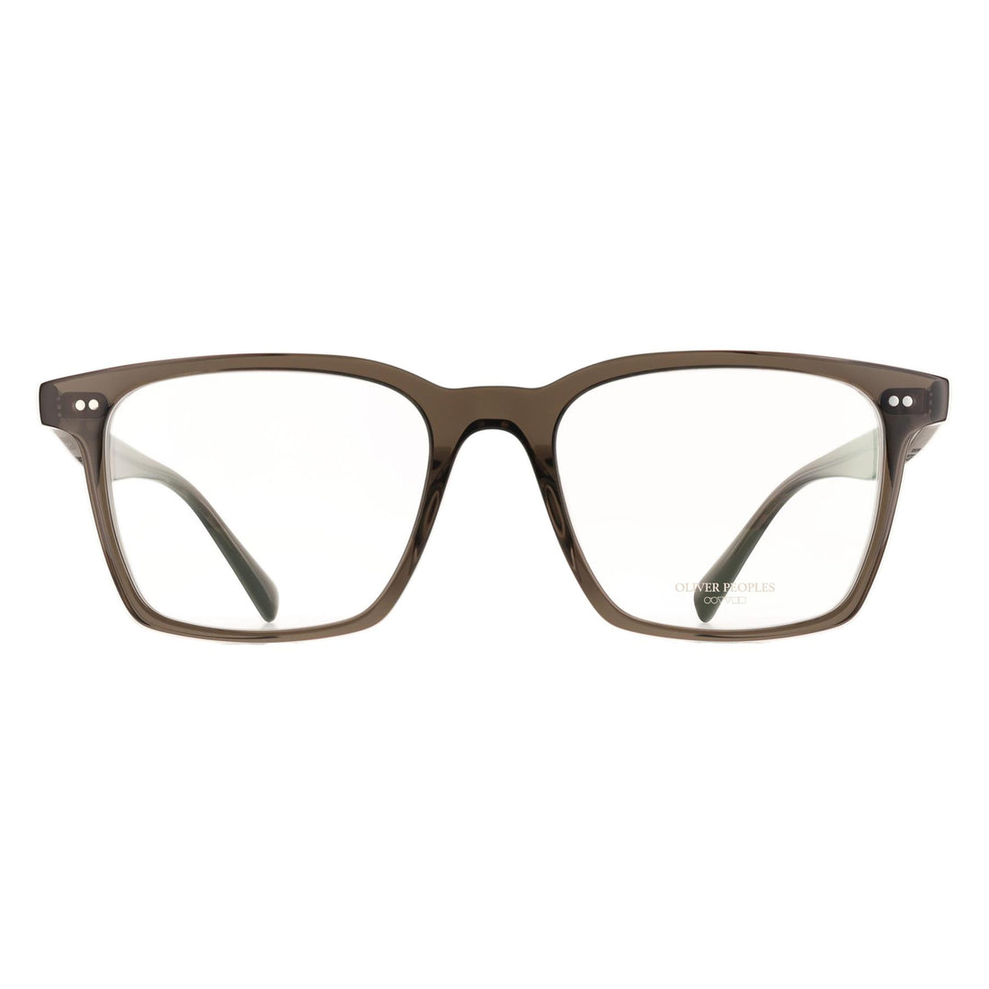 Oliver Peoples Glasses Frames OV5622U Maslow 1820 Inkwell Men