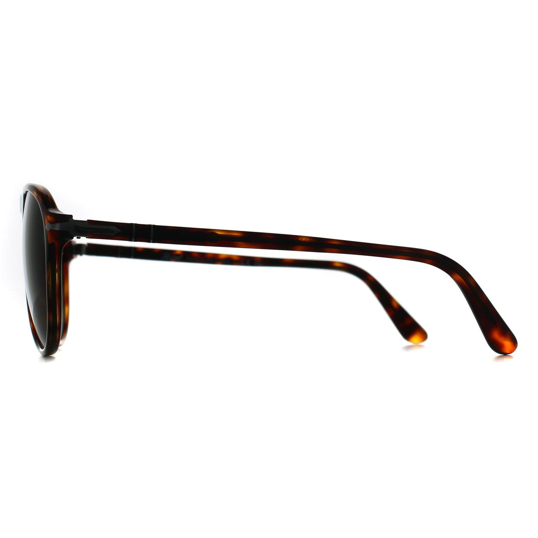 Persol Sunglasses PO3302S 24/31 Havana Green