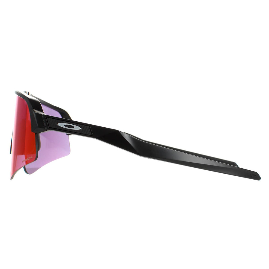 Oakley Sunglasses Sutro Lite Sweep OO9465-01 Matte Black Prizm Road