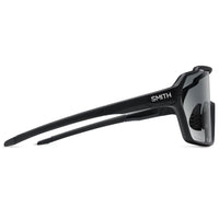 Smith Sunglasses Shift XL Mag 807 2W Black ChromaPop Photochromic Clear To Grey