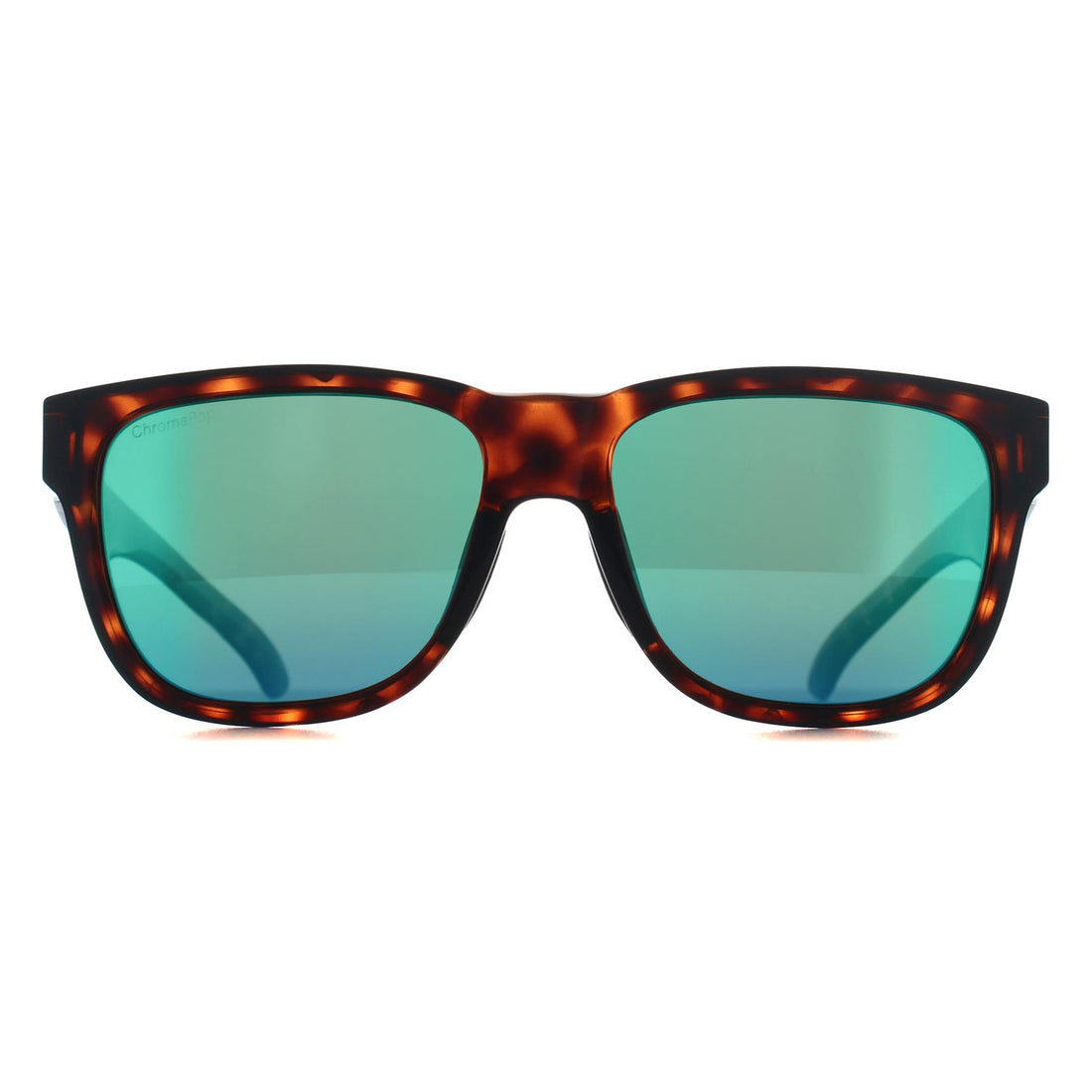 Smith Sunglasses Lowdown Slim 086 QG Havana Grey Blue Chromapop