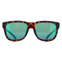 Smith Sunglasses Lowdown Slim 086 QG Havana Grey Blue Chromapop