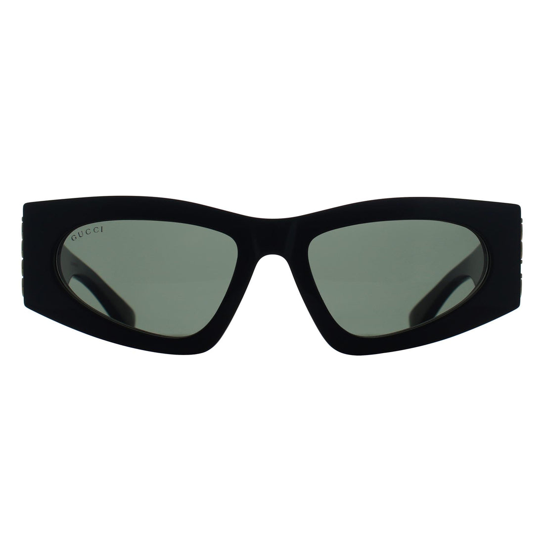 Gucci Sunglasses GG2040S 001 Black Grey