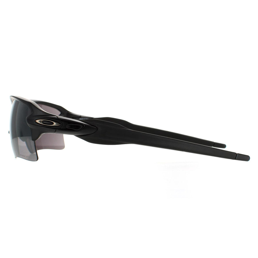 Oakley Sunglasses Flak 2.0 XL OO9188-73 Matte Black Prizm Black