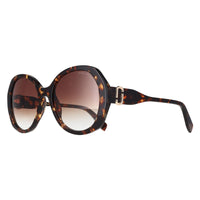 Marc Jacobs Sunglasses MARC 763/S 086 HA Havana Brown Gradient