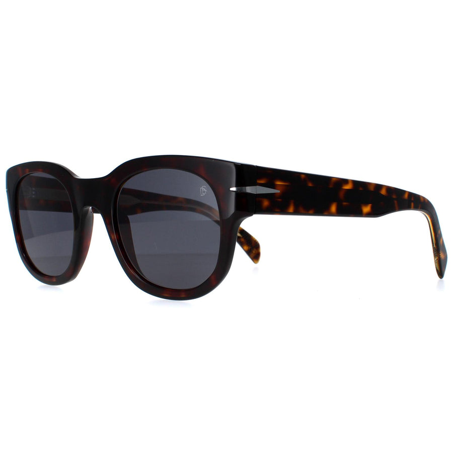 David Beckham DB7045/S Sunglasses