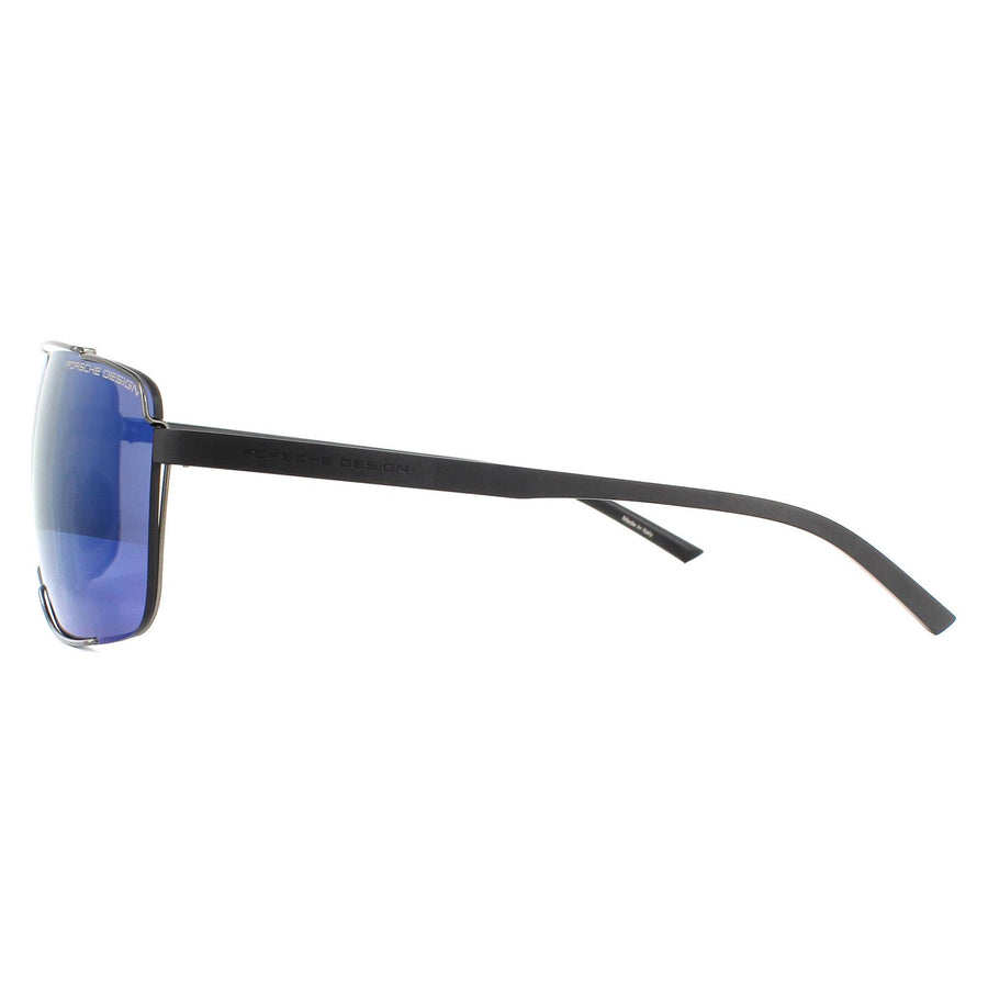 Porsche Design P8681 Sunglasses
