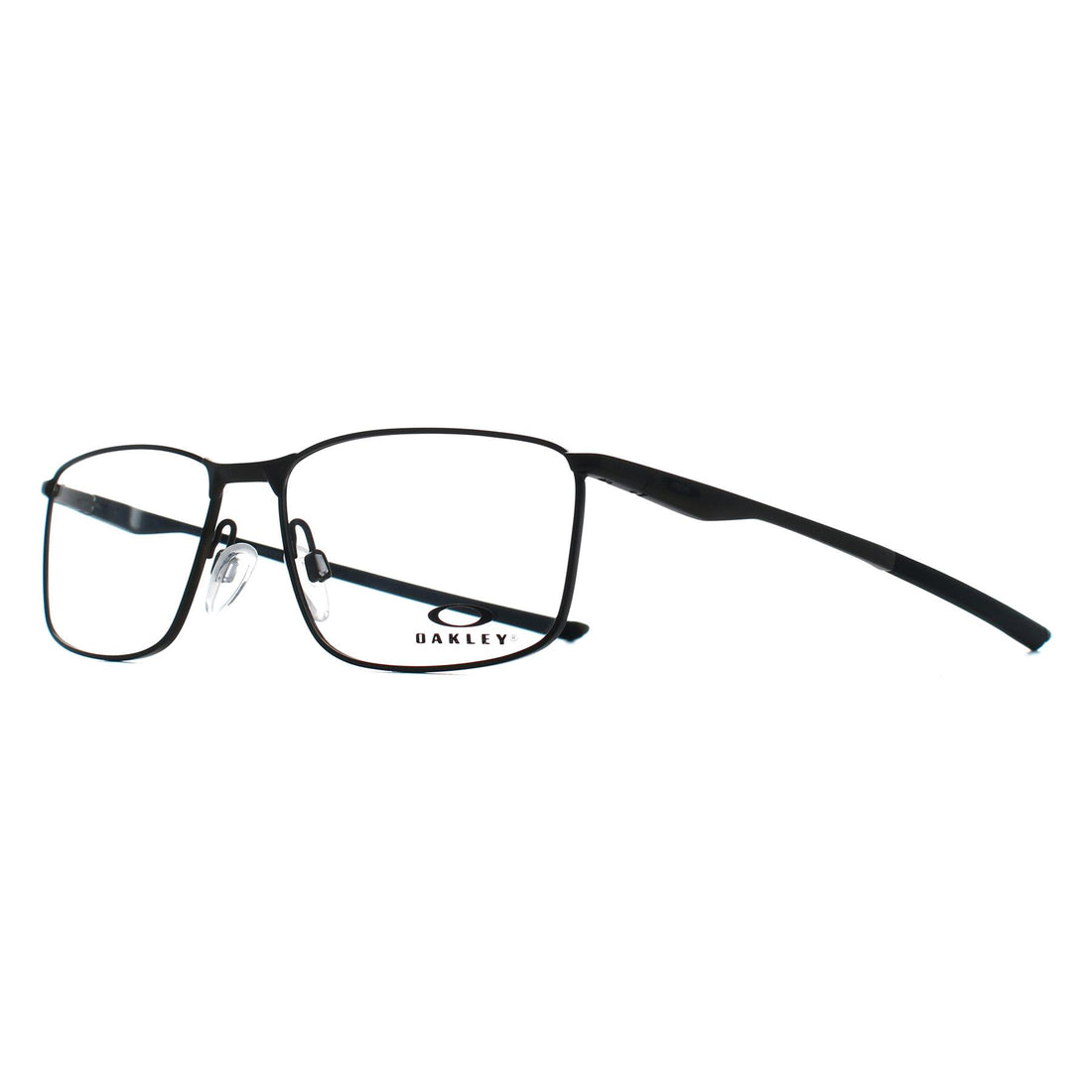 Oakley Glasses Frames Socket 5.0 OX3217-02 Satin Pewter Men