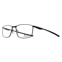 Oakley Glasses Frames Socket 5.0 OX3217-02 Satin Pewter Men