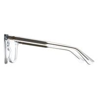 Gucci Glasses Frames GG1319O 003 Crystal with Gold  Women