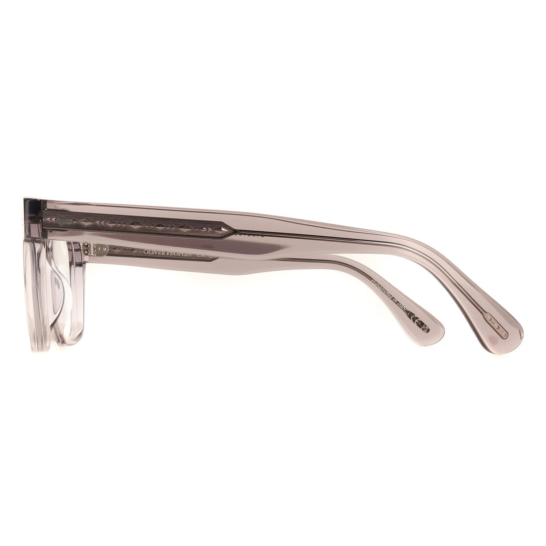 Oliver Peoples Glasses Frames OV5393U Oliver 1132 Workman Grey Men Women