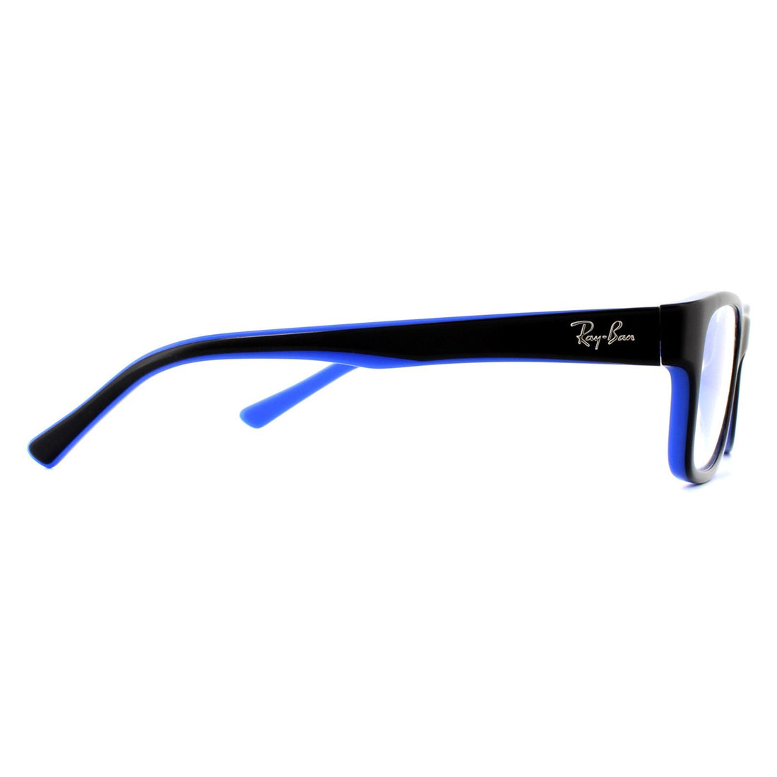 Ray-Ban Glasses Frames 5268 5179 Black Blue Men Women 52mm