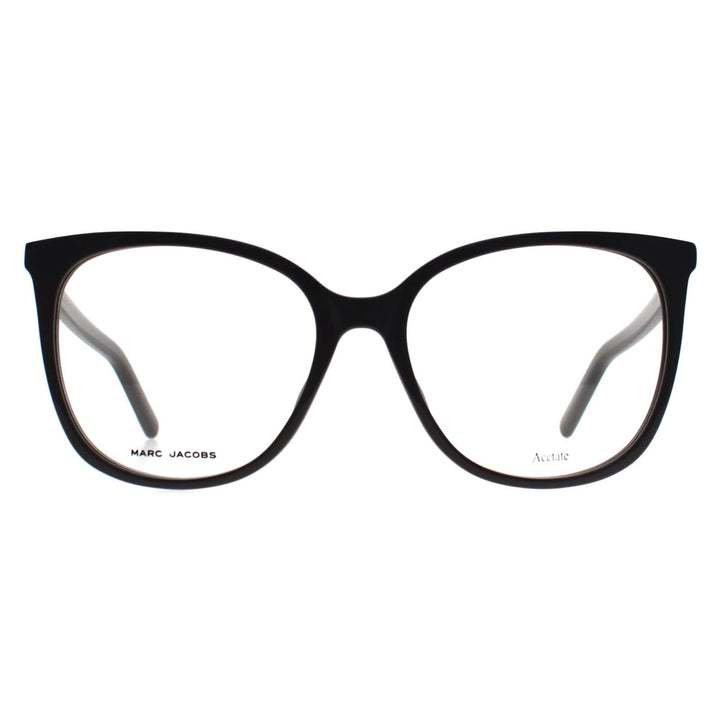 Marc Jacobs Glasses Frames MARC 662 KB7 Grey Women