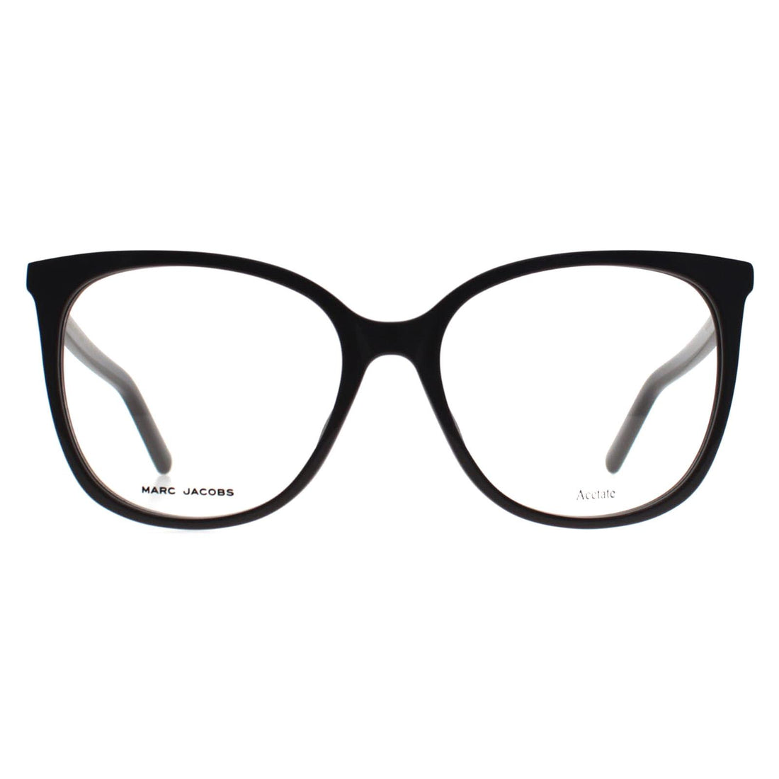 Marc Jacobs Glasses Frames MARC 662 KB7 Grey Women