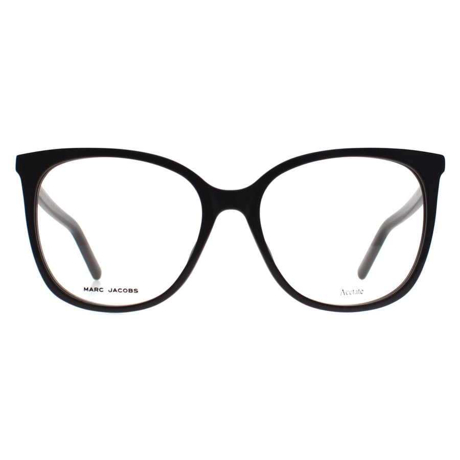 Marc Jacobs Glasses Frames MARC 662 KB7 Grey Women