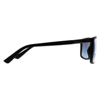 Guess Sunglasses GF0191 02W Black Grey Gradient