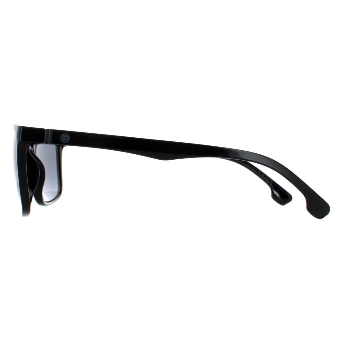 Smarty Sunglasses SB2308 A Black Grey Grey