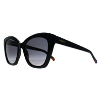 Missoni Sunglasses MIS 0112/S 807 9O Black Grey Gradient