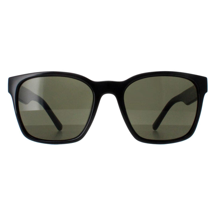 Salvatore Ferragamo Sunglasses SF959S 001 Black Grey Gradient