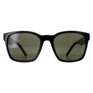 Salvatore Ferragamo Sunglasses SF959S 001 Black Grey Gradient