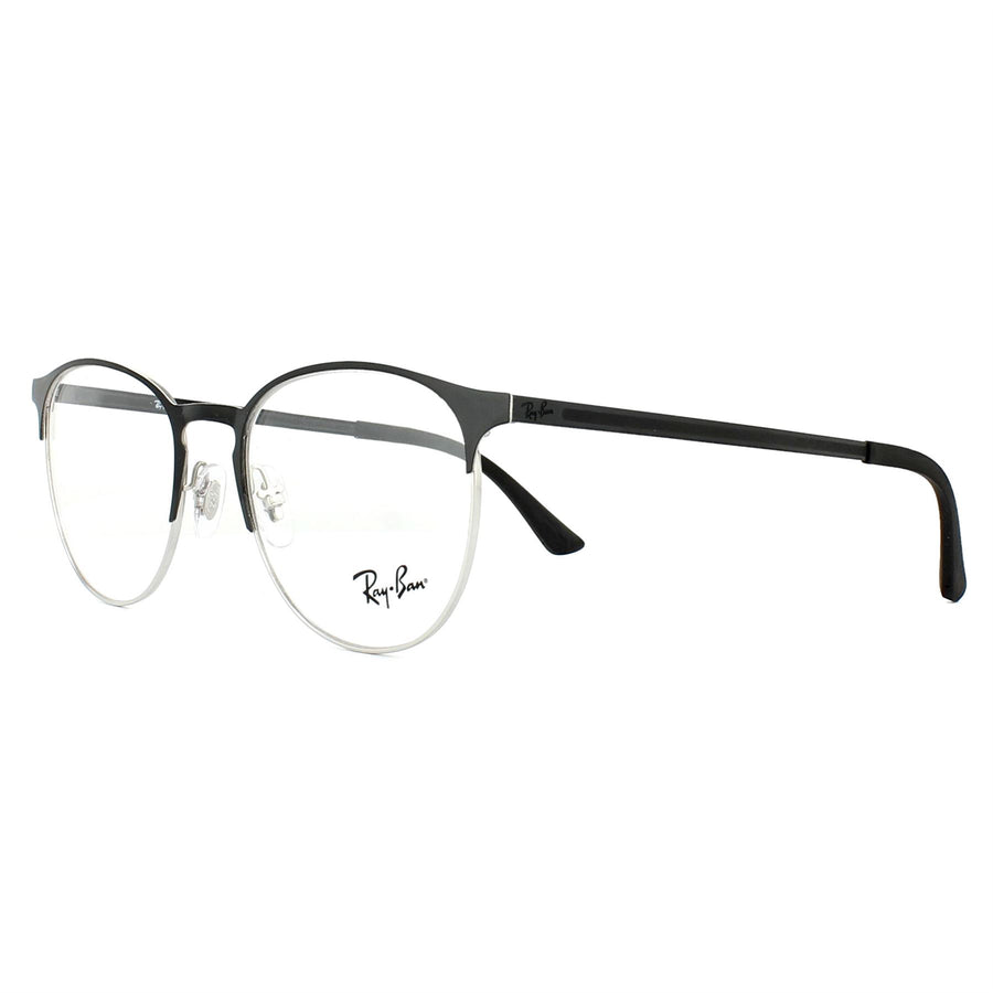 Ray-Ban 6375 Glasses Frames