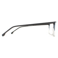 Hugo Boss Glasses Frames BOSS 1251/IT RIW Grey Gradient Men