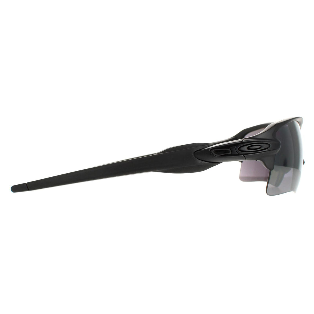 Oakley Sunglasses Flak 2.0 XL OO9188-68 Matte Black Prizm Black Polarized