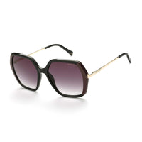 Radley Sunglasses Wandsworth 104 Black Grey Gradient
