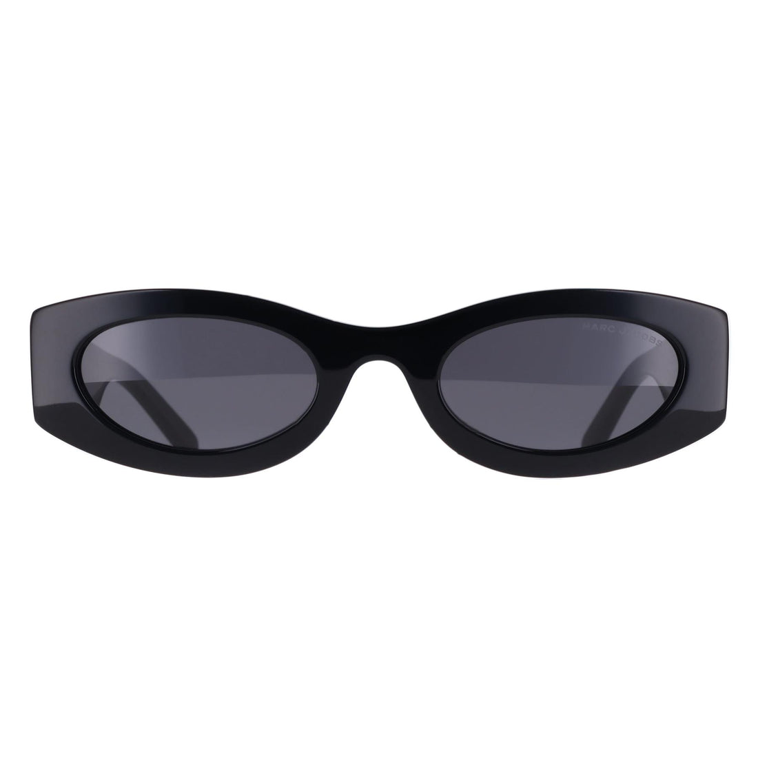 Marc Jacobs Sunglasses MARC 858/G/S 807 IR Black Grey