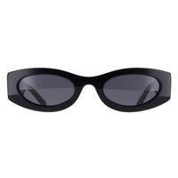 Marc Jacobs Sunglasses MARC 858/G/S 807 IR Black Grey
