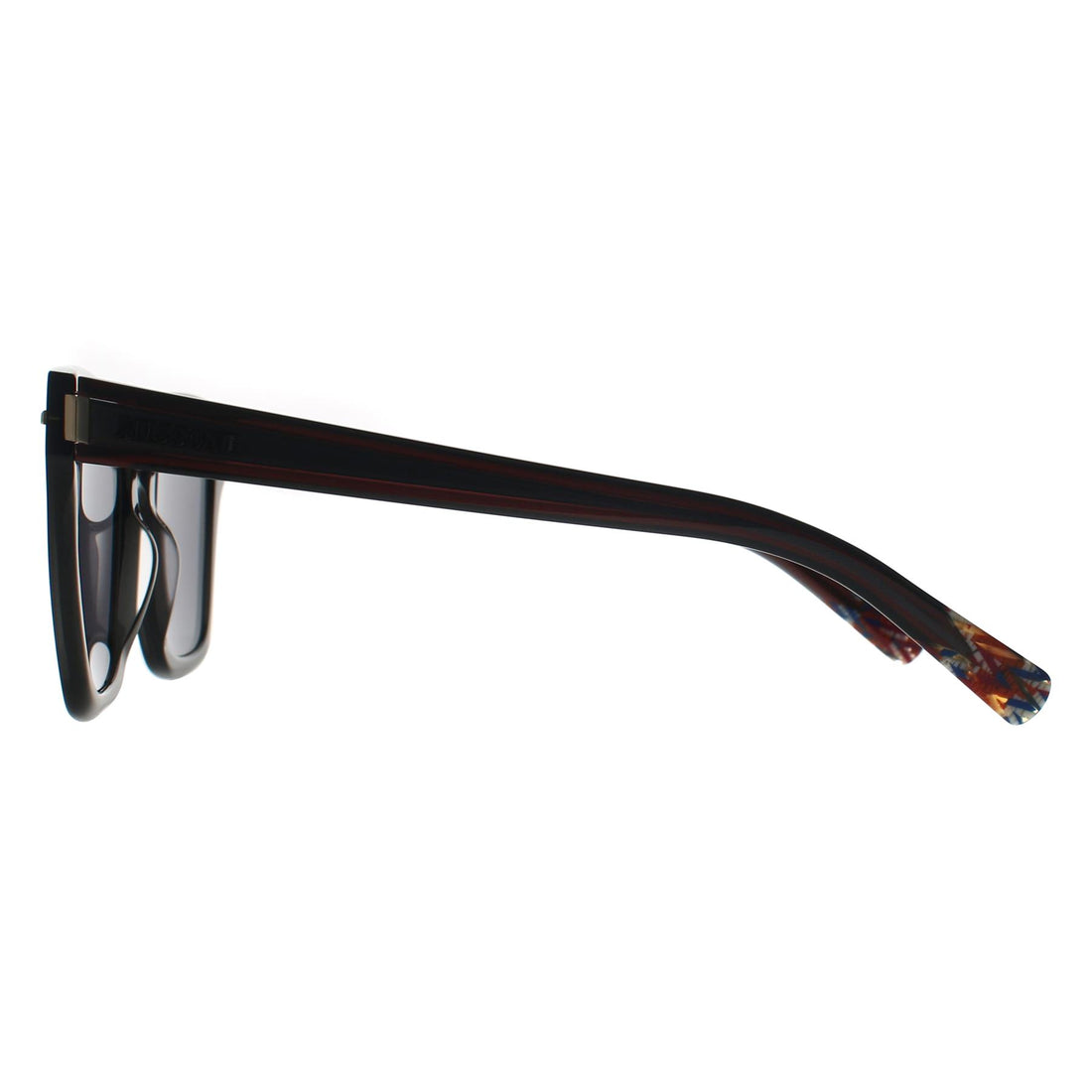 Missoni Sunglasses MIS 0046/S KB7 IR Transparent Grey Grey