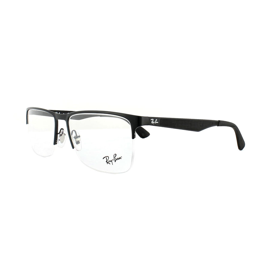 Ray-Ban 6335 Glasses Frames