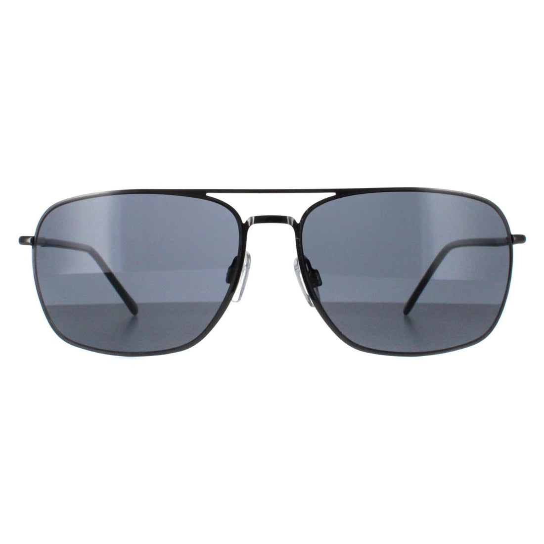 Smarty Sunglasses SB1302 B Gunmetal Grey Grey