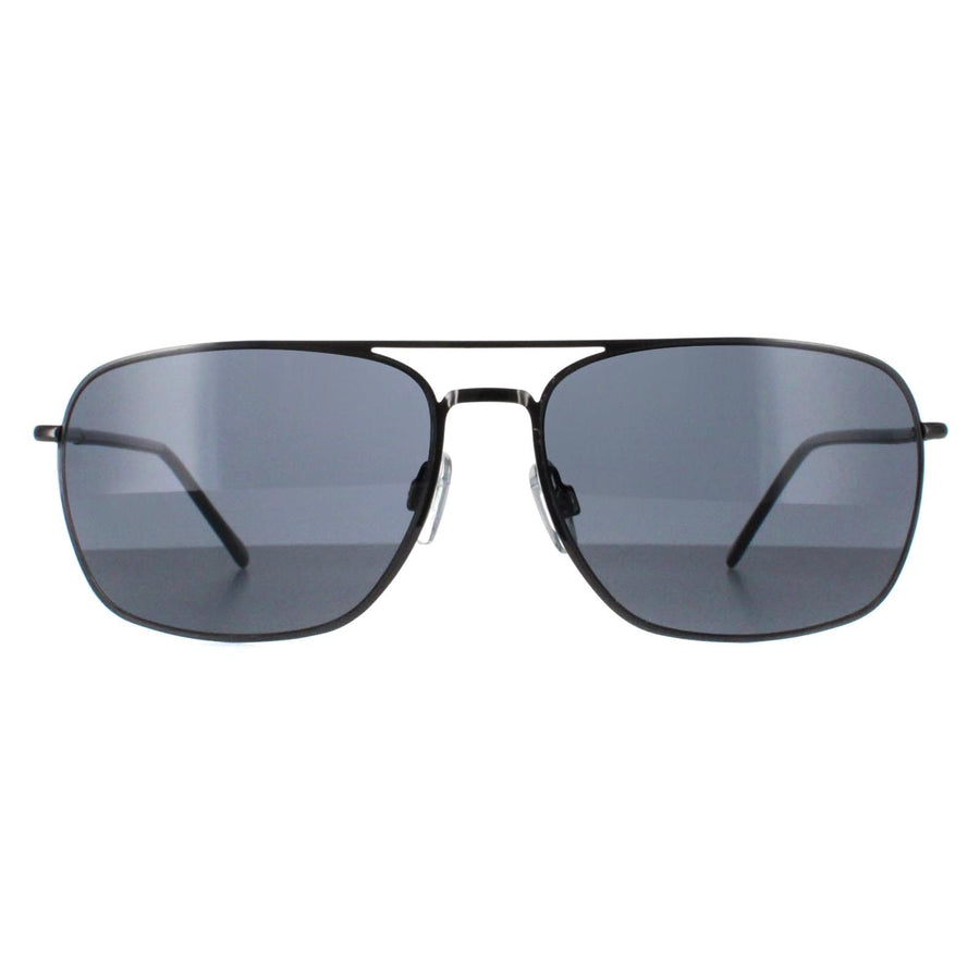 Smarty Sunglasses SB1302 B Gunmetal Grey Grey