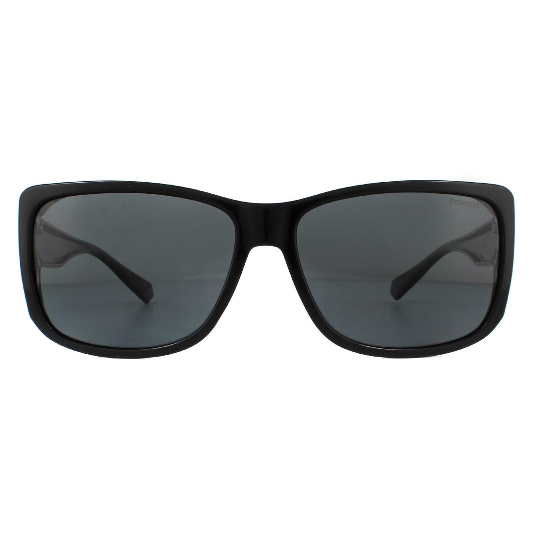 Polaroid Suncovers PLD 9016/S Sunglasses Black / Grey Polarized