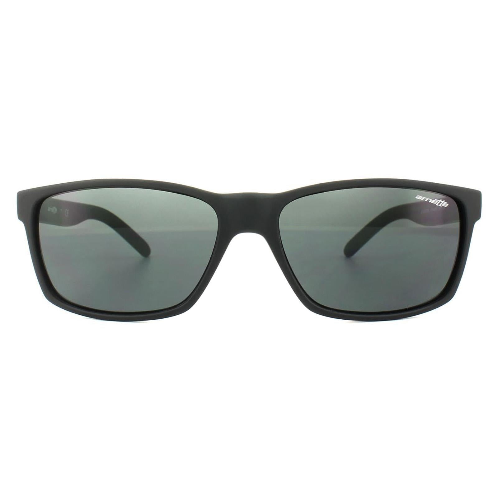 Sunglasses Slickster 4185 447 87 Rubber Grey