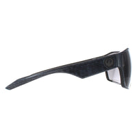 Dragon Sunglasses Tolm 41991-015 Coal Lumalens Smoke