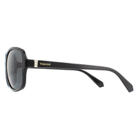 Polaroid Sunglasses PLD 4098/S 807 M9 Black Grey Polarized