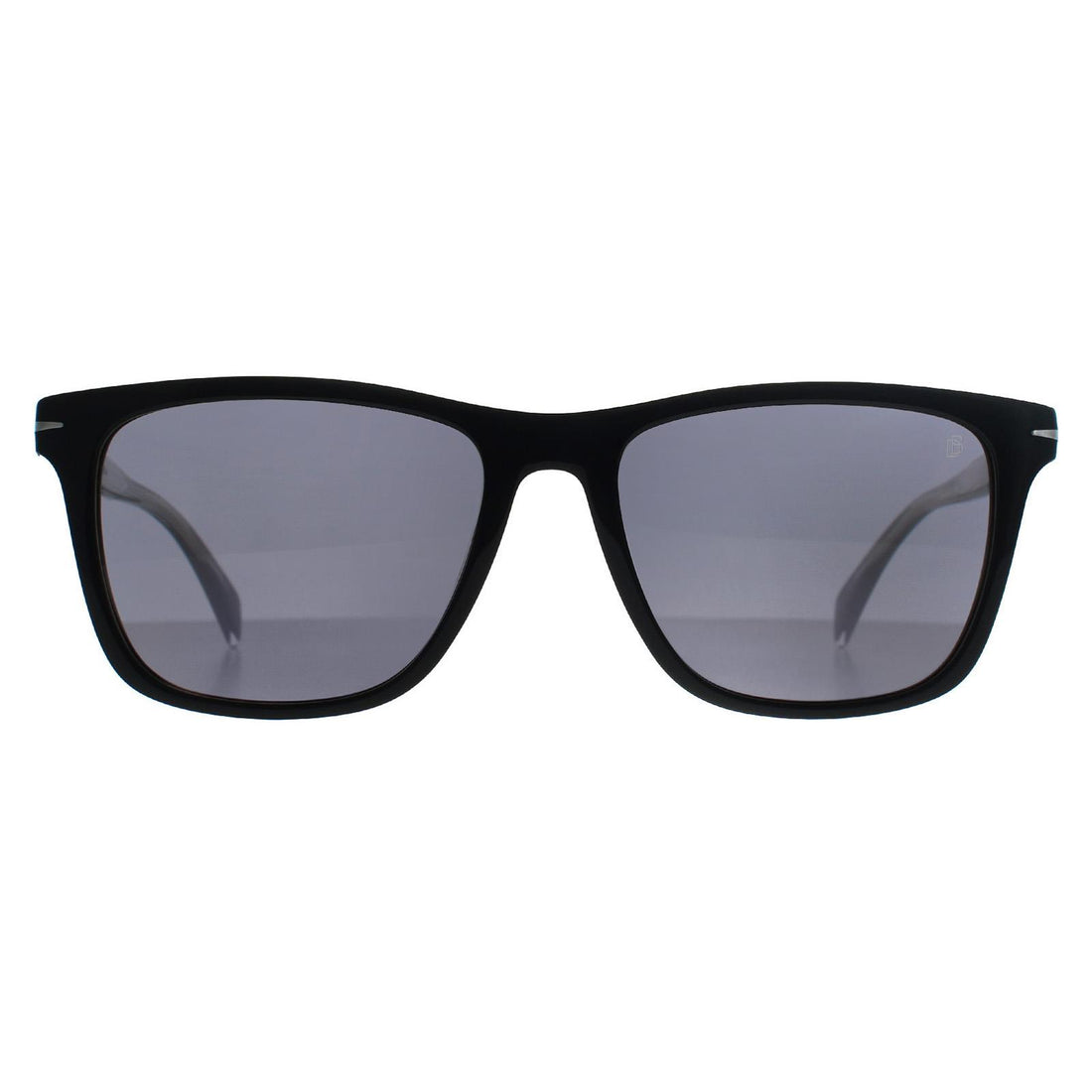 David Beckham Sunglasses DB 1092/S 807 M9 Black Grey