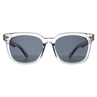 Atum Sunglasses Meraki C2 Shiny Transparent Grey Smoke Grey