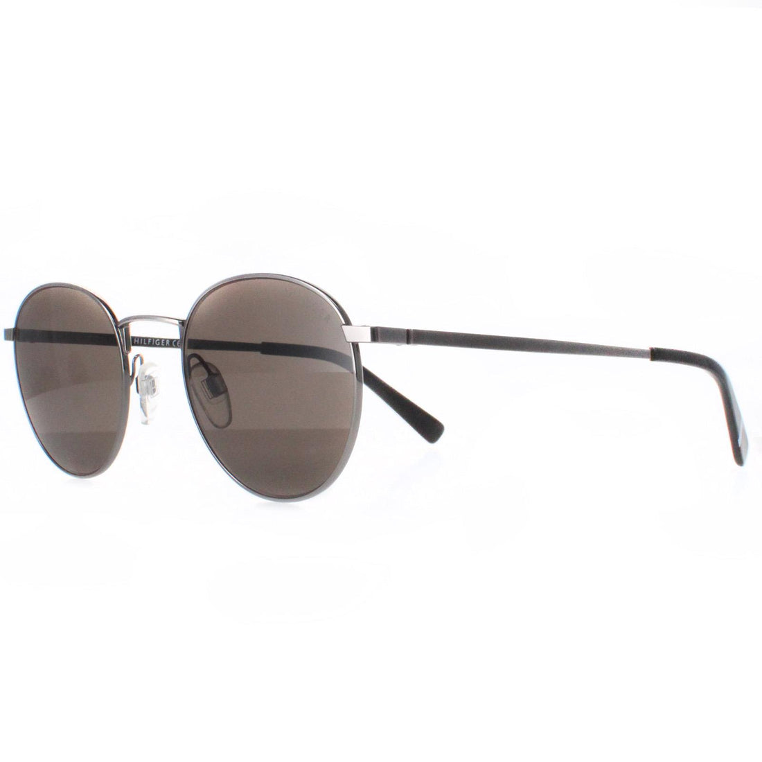 Tommy Hilfiger Sunglasses TH 1572/S KJ1 Dark Ruthenium Grey
