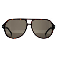 Hugo Boss Sunglasses BOSS 1507/S 086 IR Dark Havana Grey