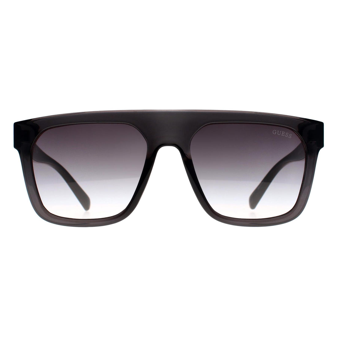 Guess Sunglasses GO00068 20B Grey Grey Gradient