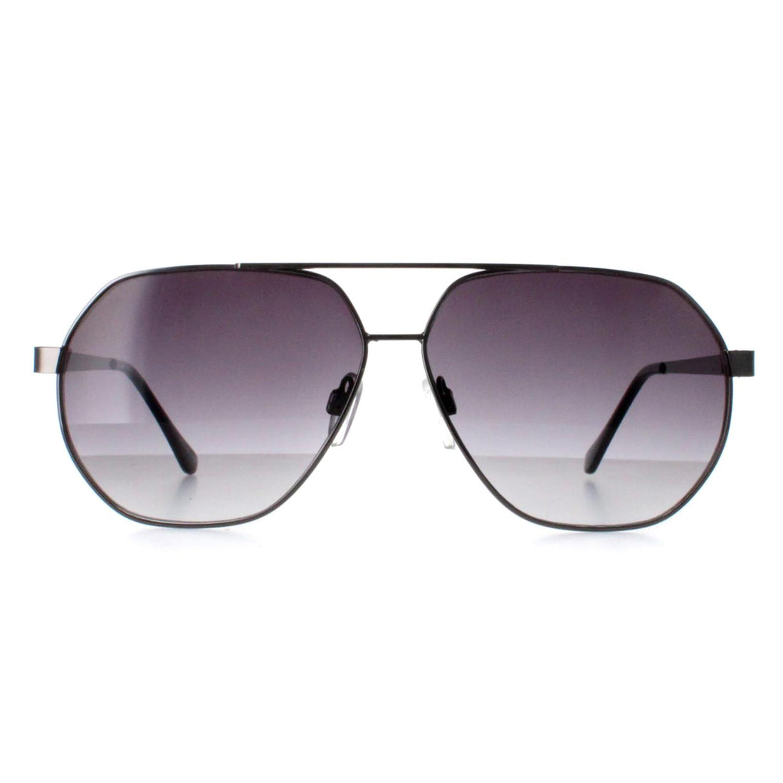 Smarty Sunglasses X1117 B Gun Grey